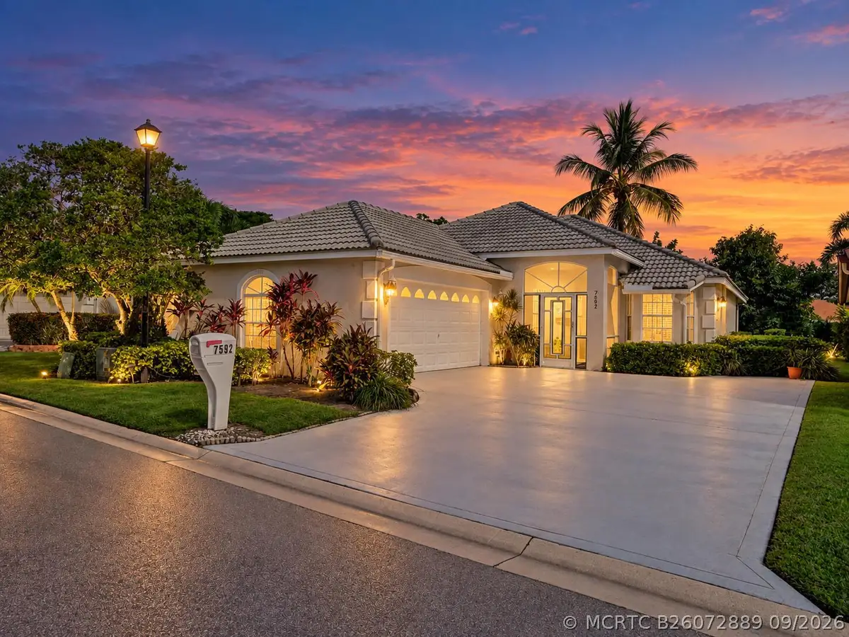 7592 Ironbridge Circle, Delray Beach, FL 33446 - #1