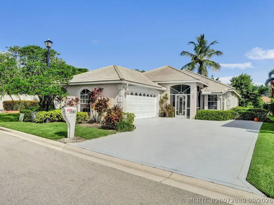 7592 Ironbridge Circle, Delray Beach, FL 33446 - #2