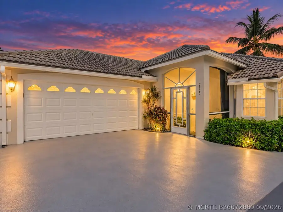 7592 Ironbridge Circle, Delray Beach, FL 33446 - #3