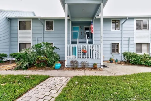 Address Withheld By Seller, Sebastian, FL 32958