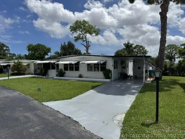 4042 Royal Manor Boulevard, Boynton Beach, FL 33436 - #1