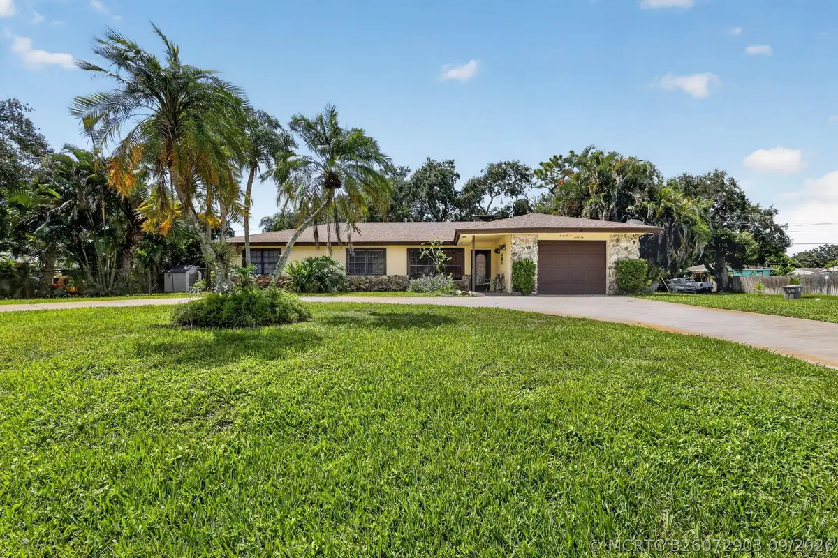 4746 Canal Drive, Lake Worth, FL 33463 - #1