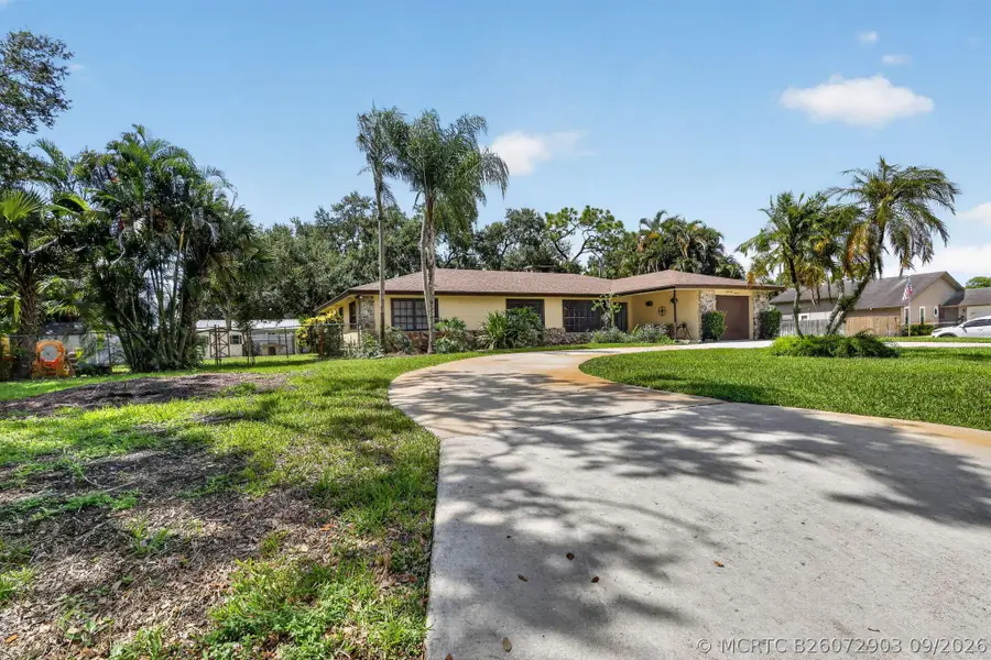 4746 Canal Drive, Lake Worth, FL 33463 - #2