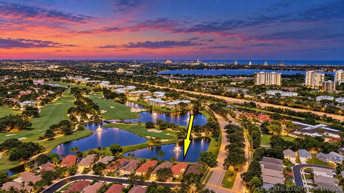 2189 Regents Boulevard, West Palm Beach, FL 33409 - #1