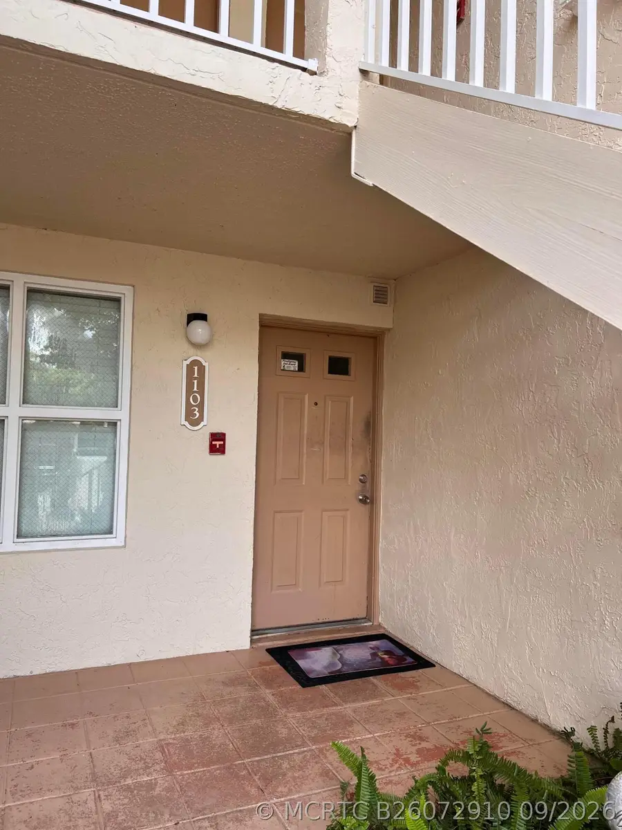 1103 Glenmoor Drive, West Palm Beach, FL 33409 - #2