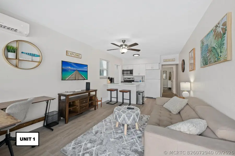 310 NE 6th Street #1-3, Hallandale Beach, FL 33009 - #2