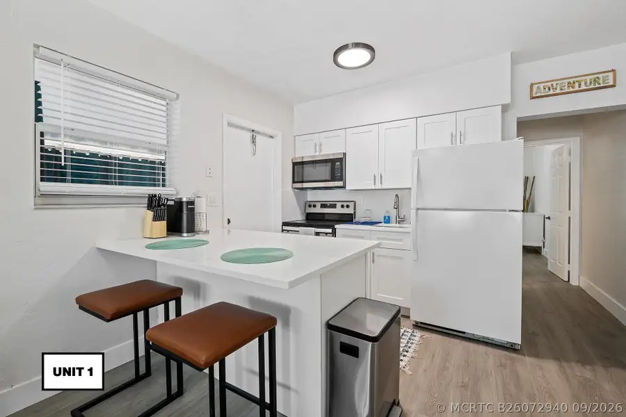 310 NE 6th Street #1-3, Hallandale Beach, FL 33009 - #3