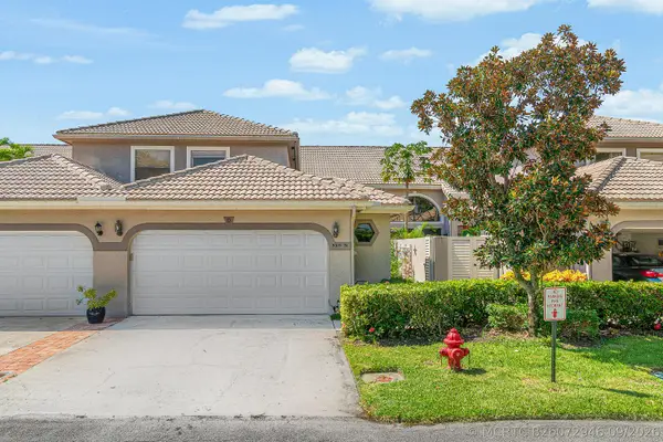 5315 Monterey Circle #D, Delray Beach, FL 33484