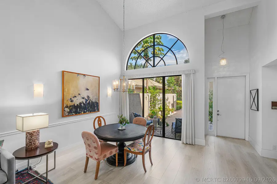 5315 Monterey Circle #D, Delray Beach, FL 33484 - #3