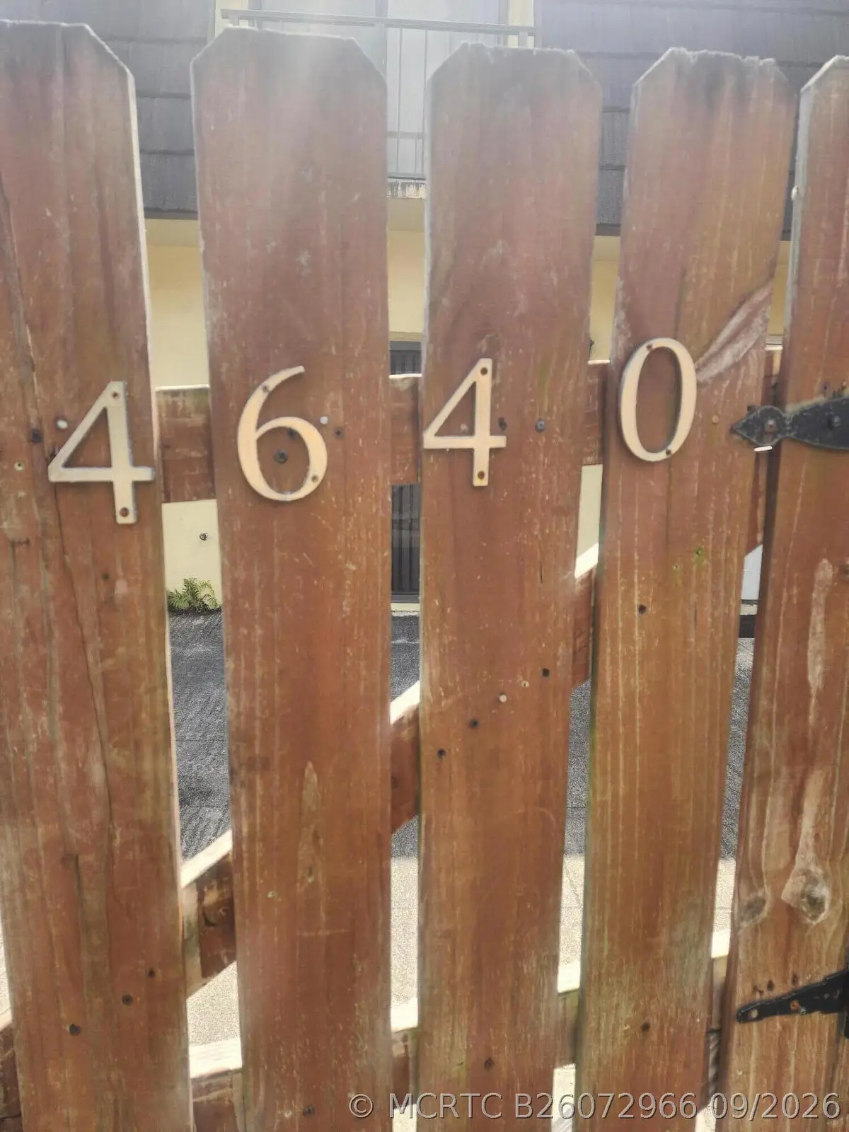 4640 Cherry Road #150, West Palm Beach, FL 33417 - #1