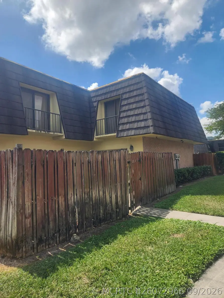 4640 Cherry Road #150, West Palm Beach, FL 33417 - #2