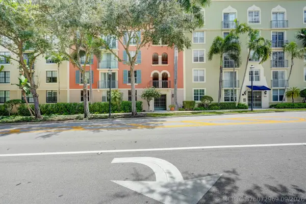 780 S Sapodilla Avenue #412, West Palm Beach, FL 33401