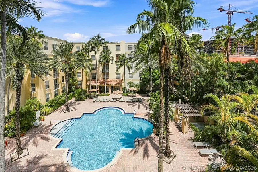 780 S Sapodilla Avenue #412, West Palm Beach, FL 33401 - #2