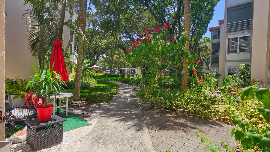 2650 NW 49th Avenue # 318, Lauderdale Lakes, FL 33313 - #2