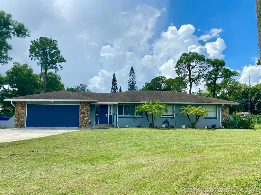 11920 41st Court N, West Palm Beach, FL 33411 - #2