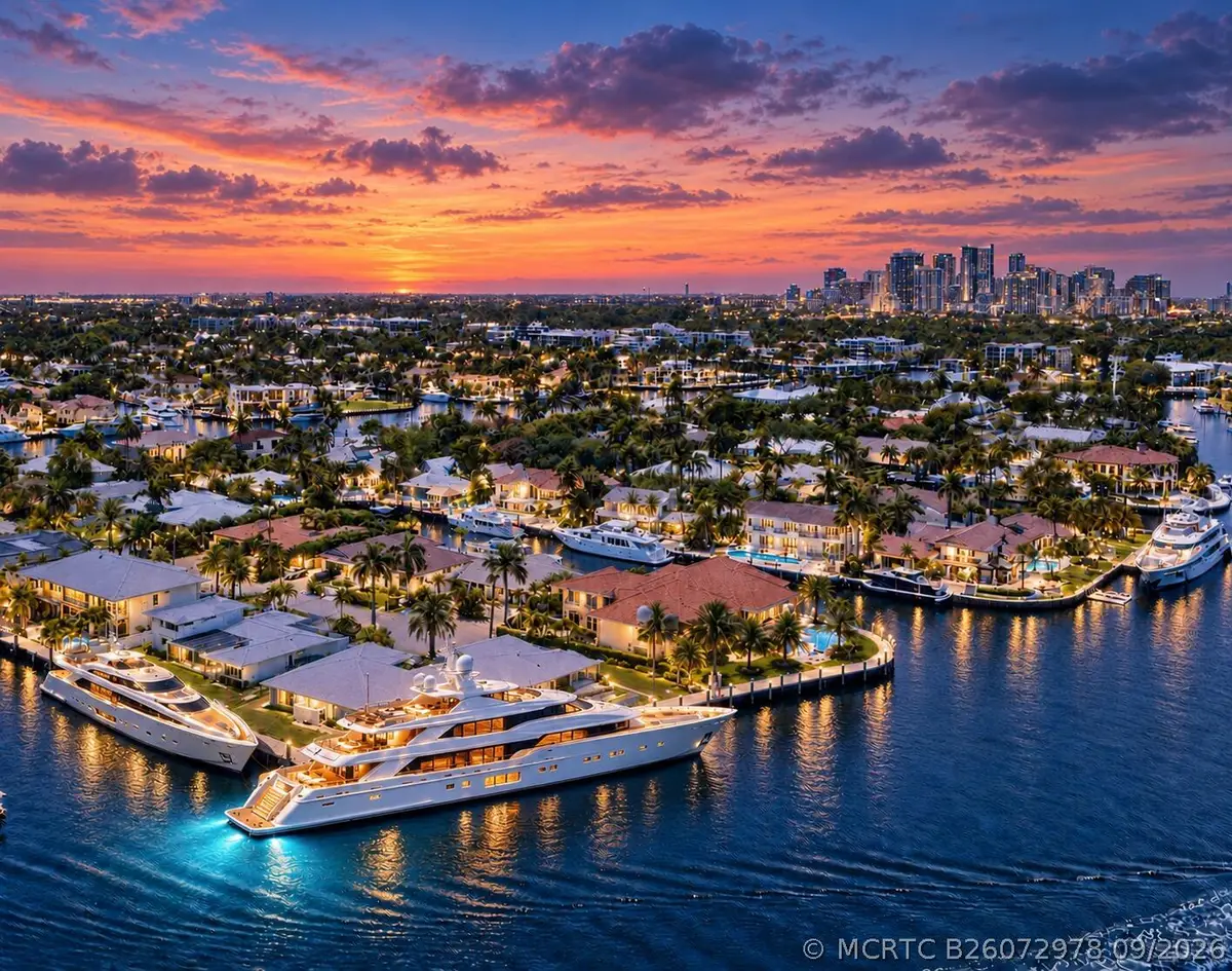 640 4th Key Drive, Fort Lauderdale, FL 33304 - #1