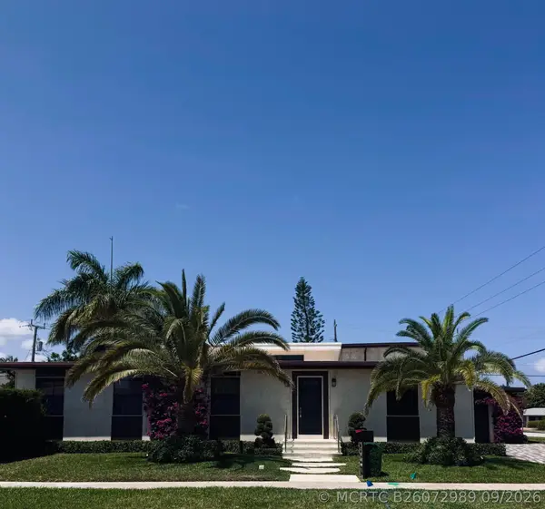 301 Palmetto Street, West Palm Beach, FL 33405