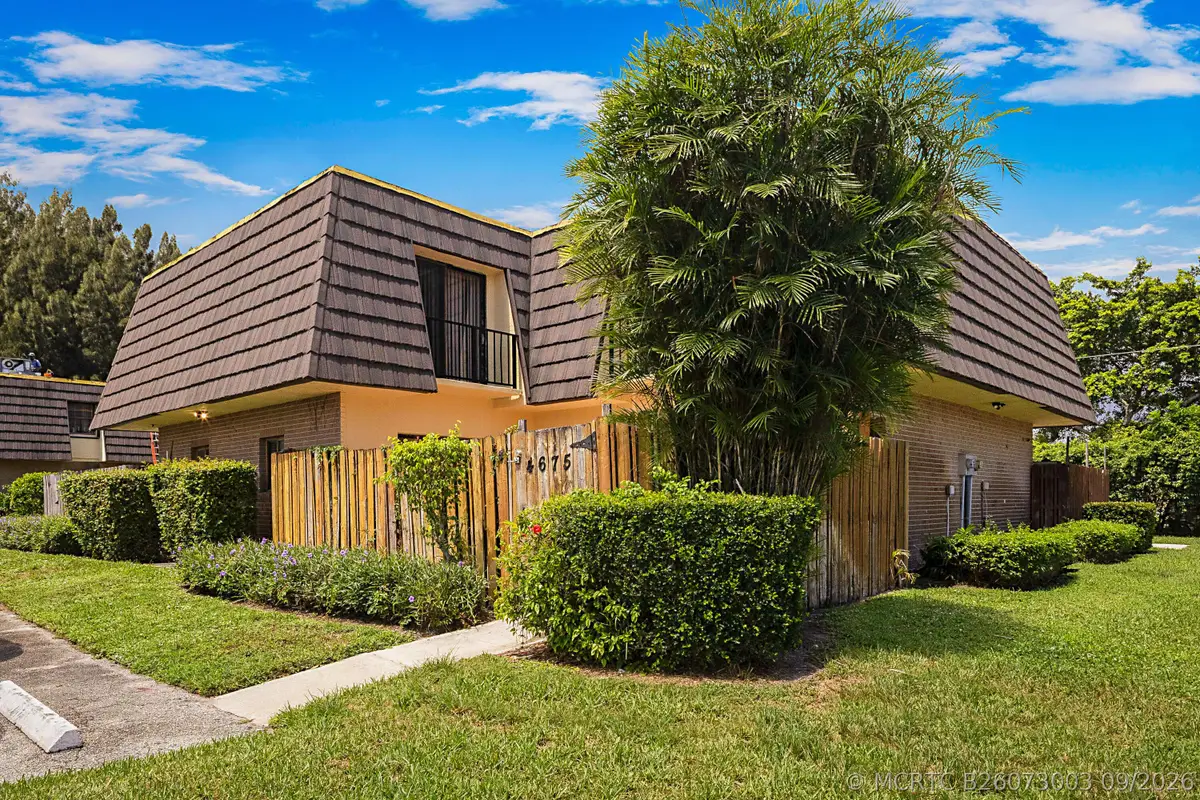 4675 Cherry Road, West Palm Beach, FL 33417 - #1