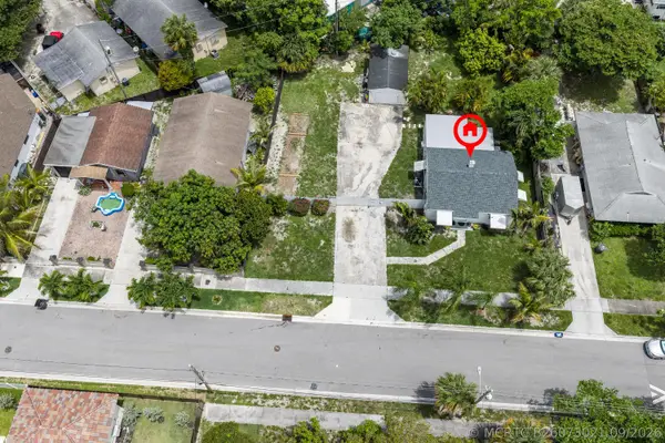 1007 Charles Street, West Palm Beach, FL 33401