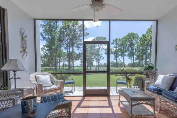 13238 Harbour Ridge Boulevard #3A, Palm City, FL 34990