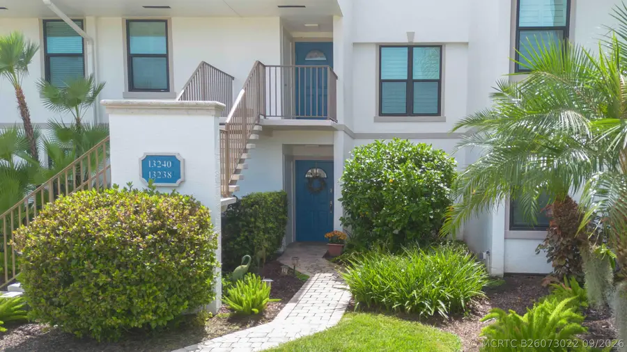 13238 Harbour Ridge Boulevard #3A, Palm City, FL 34990 - #2