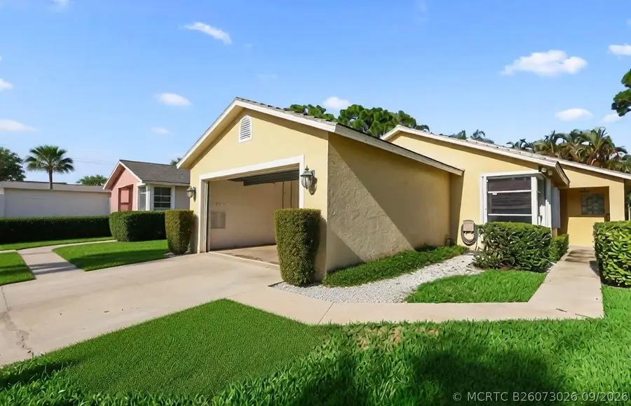 172 Harbor Lake Circle, Greenacres, FL 33413 - #3
