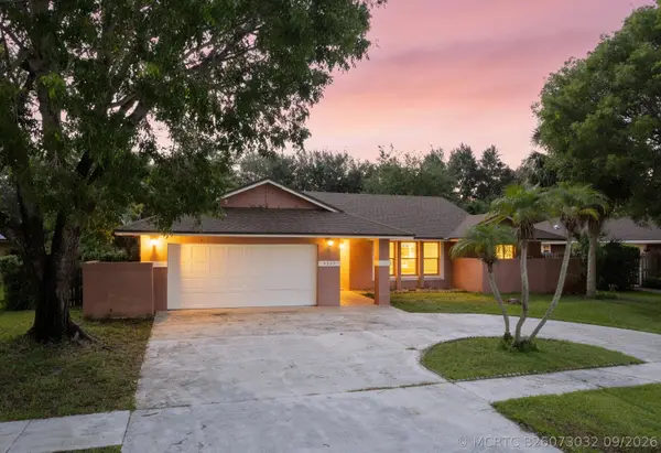 2652 Yarmouth Drive, Wellington, FL 33414