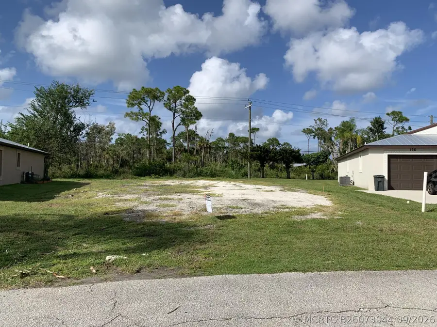 194 Mediterranean Boulevard N, Port Saint Lucie, FL 34952 - #2