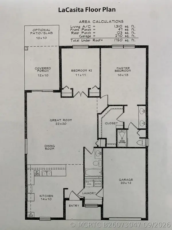 9 Ecuador Court, Fort Pierce, FL 34951
