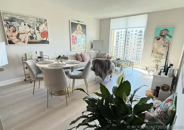 117 NW 42nd Avenue #1207, Miami, FL 33126