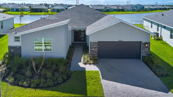 14236 SW Murney Way, Port St Lucie, FL 34987