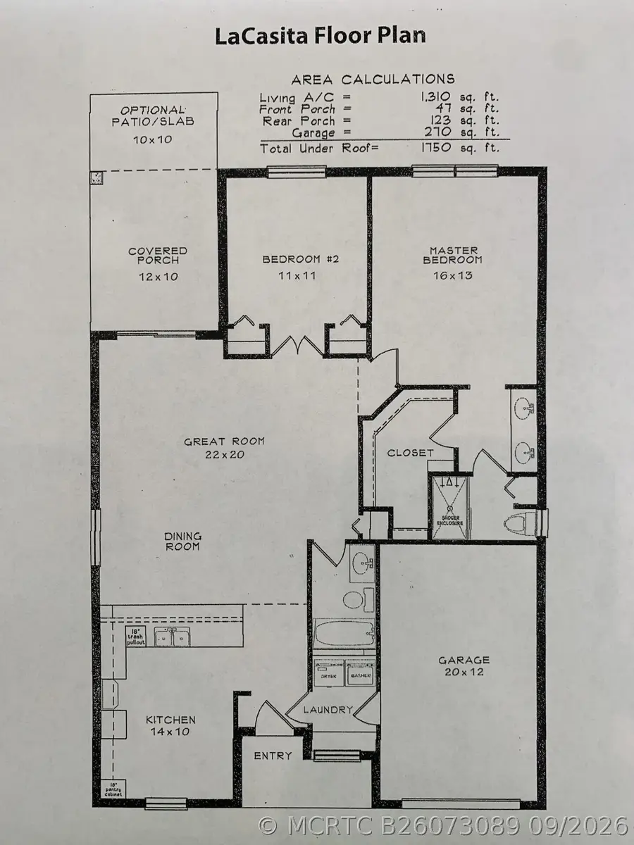 50 La Villa Way, Fort Pierce, FL 34951 - #2