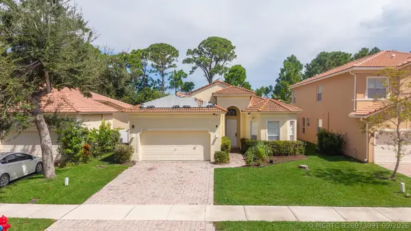6212 Spring Lake Terrace, Fort Pierce, FL 34951