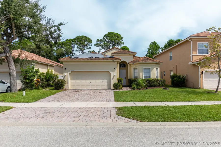 6212 Spring Lake Terrace, Fort Pierce, FL 34951 - #2