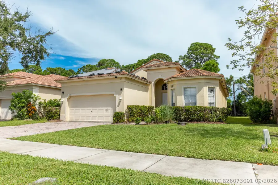 6212 Spring Lake Terrace, Fort Pierce, FL 34951 - #3