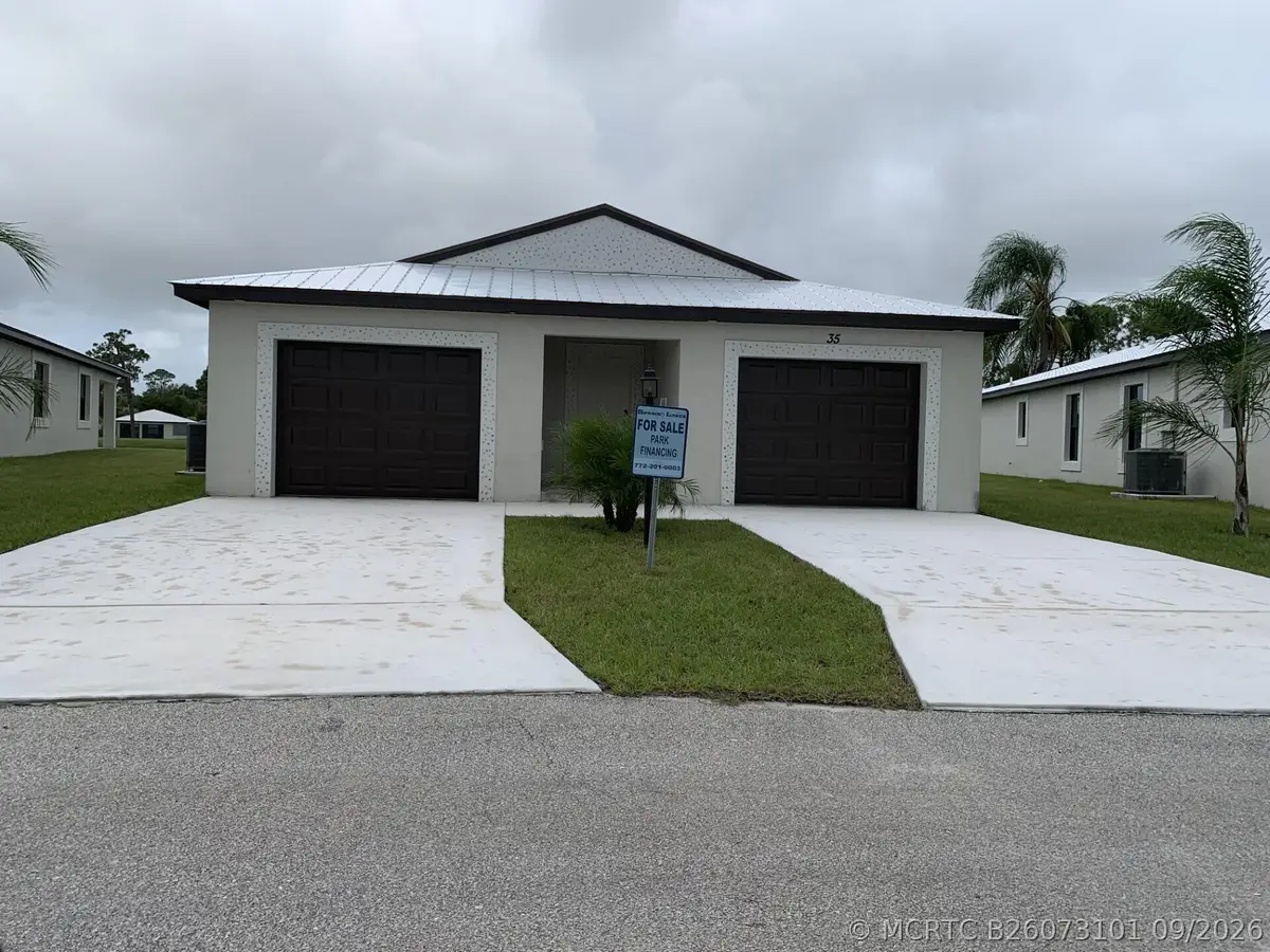 13990 Gorrion Court, Fort Pierce, FL 34951 - #1