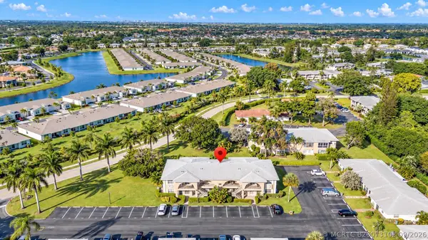13950 Via Flora #B, Delray Beach, FL 33483