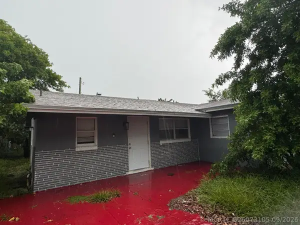 2121 NW 26th Avenue, Fort Lauderdale, FL 33311
