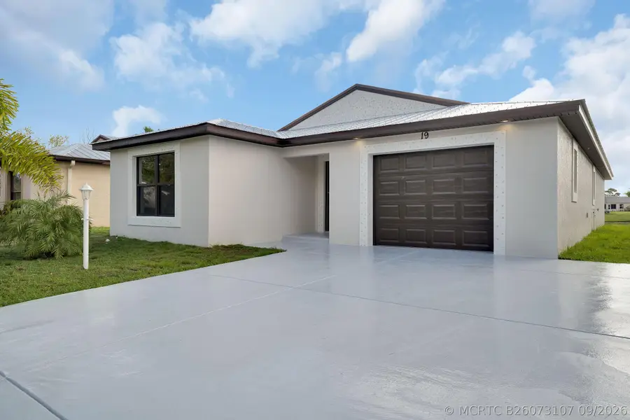 6764 Lila Court, Fort Pierce, FL 34951 - #2