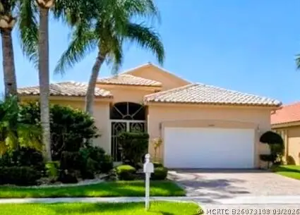 5308 Angel Wing Drive, Boynton Beach, FL 33437
