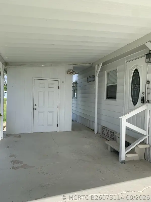 3 Oro Grande Way, Port St Lucie, FL 34952