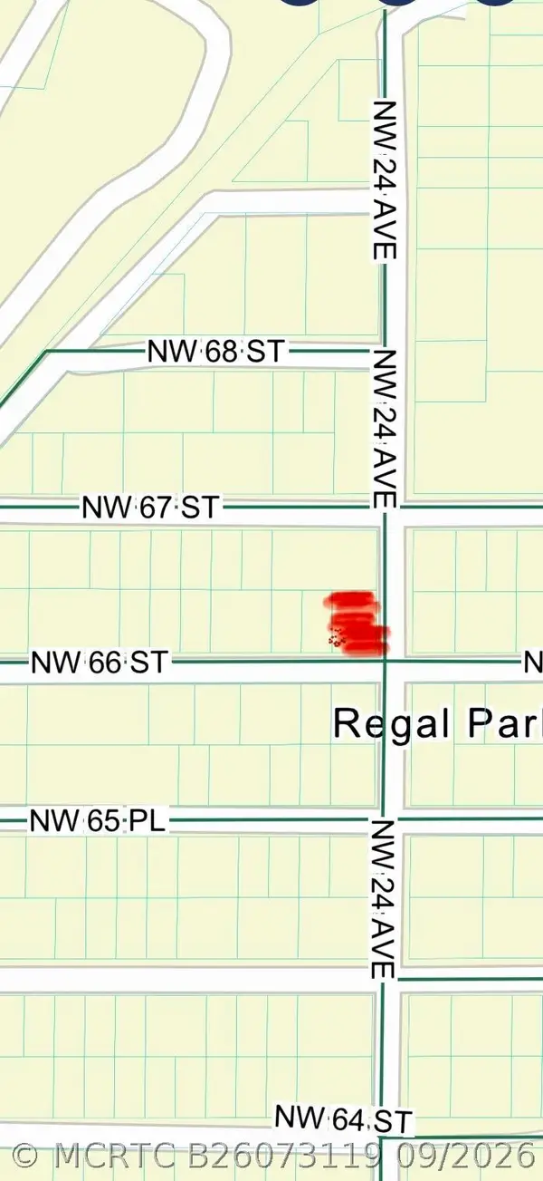 0000 NW 66th Street, Ocala, FL 34475