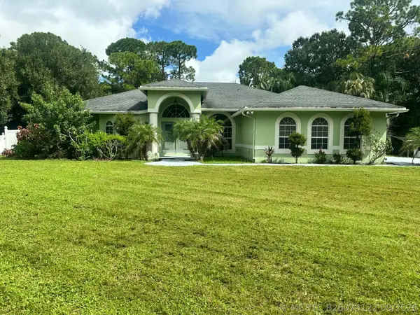 1964 Jaynell Street, Fort Pierce, FL 34945