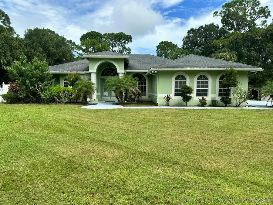 1964 Jaynell Street, Fort Pierce, FL 34945 - #2