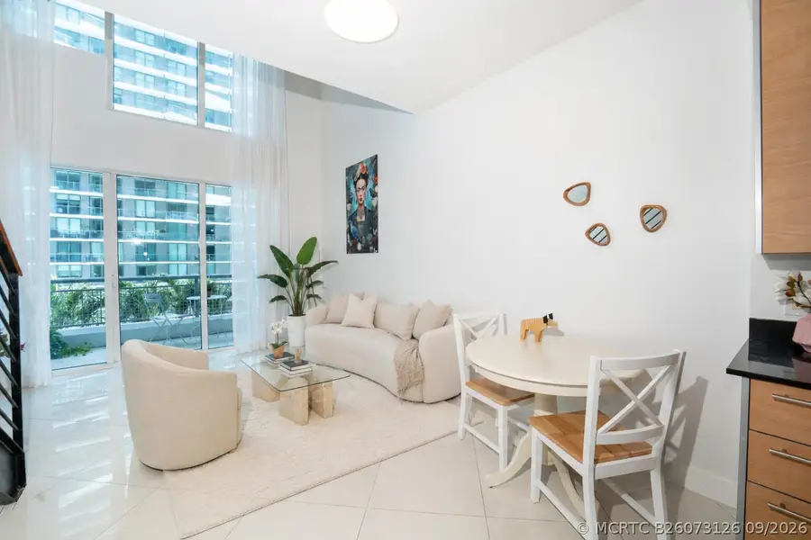 60 SW 13th Street #1418, Miami, FL 33130 - #2