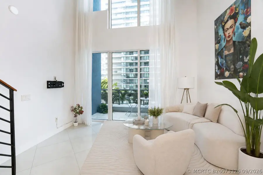 60 SW 13th Street #1418, Miami, FL 33130 - #3
