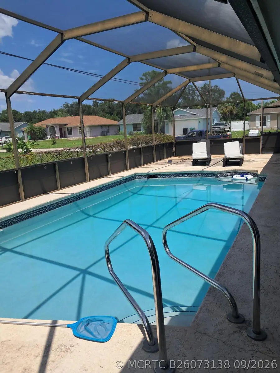 2640 SW Harem Circle, Port Saint Lucie, FL 34953 - #3