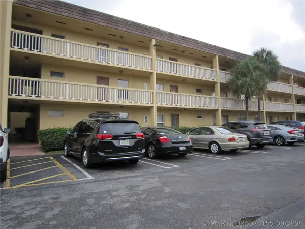 6150 NW 62nd Street #107, Tamarac, FL 33319