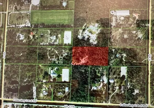 970 D, Loxahatchee Groves, FL 33470