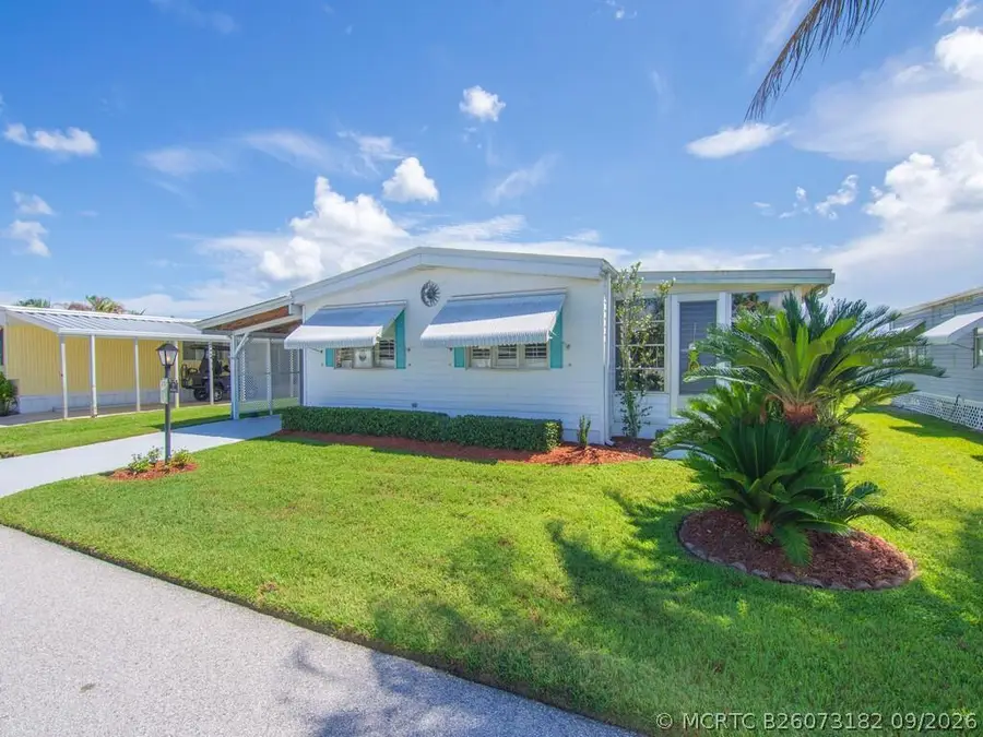 212 NE Forrest Court, Jensen Beach, FL 34957 - #3